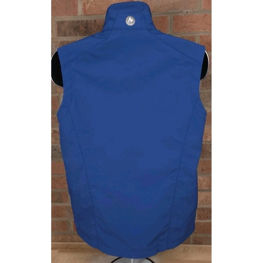 Marmot approach vest